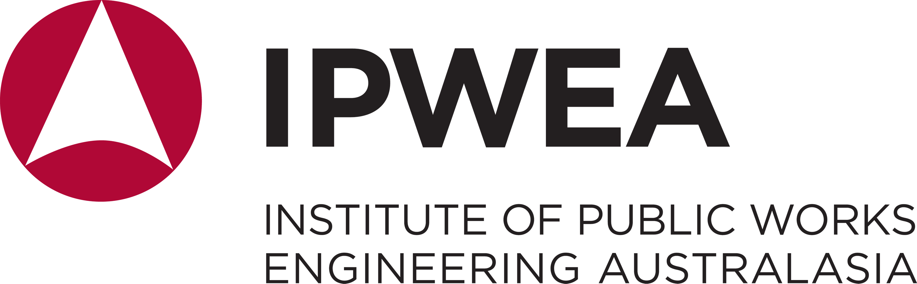 Institute of Public Works Engineering Australasia